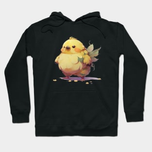 Fat Chocobo Hoodie